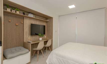 Apartamento com 1 quartos à venda ou para locação em Independência - RS