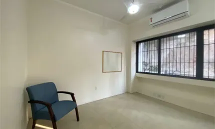 Sala comercial para alugar na Avenida Itaqui, Petrópolis, Porto Alegre