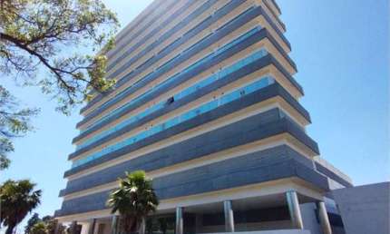 Sala comercial para alugar na Avenida Centenário, Centro, Gravataí