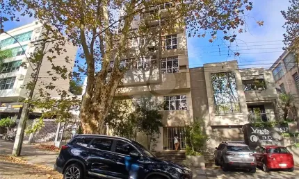 Sala comercial para alugar na Avenida Caçapava, Petrópolis, Porto Alegre
