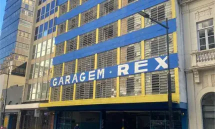 Ponto comercial à venda na Rua Sete de Setembro, Centro, Porto Alegre
