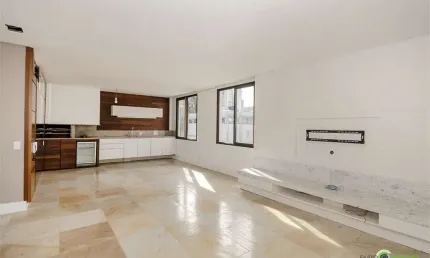 Cobertura com 3 quartos à venda ou para locação em bela vista - rs