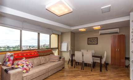 Apartamento com 2 quartos à venda ou para locação em Passo Da Areia - RS