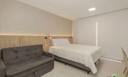 Apartamento com 1 quartos à venda ou para locação em Independência - RS