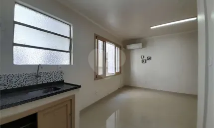Flat com 1 quartos à venda em Centro Histórico - RS