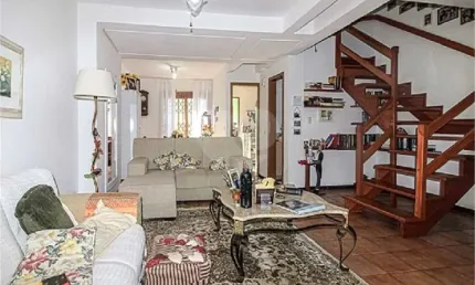 Casa com 3 quartos à venda na Avenida da Cavalhada, Cavalhada, Porto Alegre
