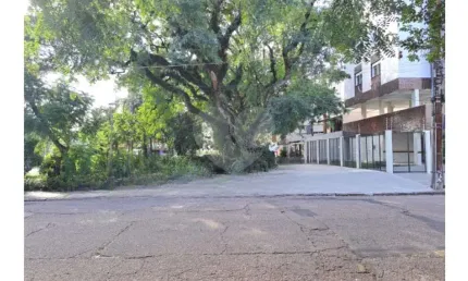 Terreno à venda na Rua José de Alencar, Menino Deus, Porto Alegre