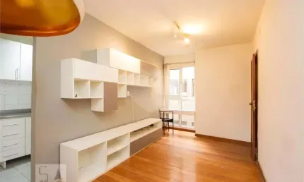 Apartamento com 1 quartos à venda em vila ipiranga - rs