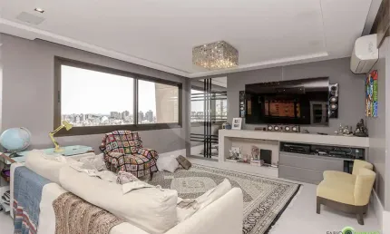 Apartamento com 3 quartos à venda em Mont Serrat - RS