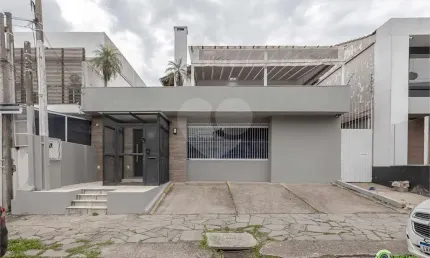 Casa com 4 quartos para locação em Três Figueiras - RS