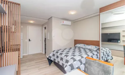 Apartamento com 1 quartos à venda ou para locação em Mont Serrat - RS