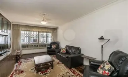 Apartamento com 3 quartos à venda em Menino Deus - RS