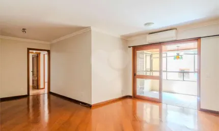 Apartamento com 3 quartos à venda na Rua Landel de Moura, Tristeza, Porto Alegre
