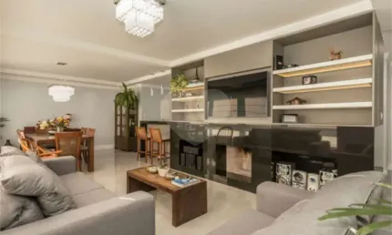 Apartamento com 3 quartos à venda em Rio Branco - RS