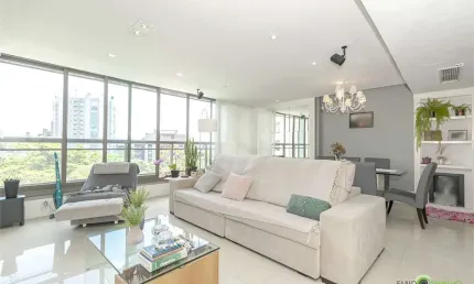 Apartamento com 3 quartos à venda em Três Figueiras - RS