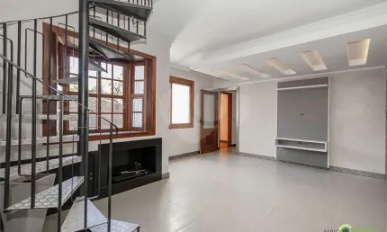 Cobertura com 4 quartos à venda em Auxiliadora - RS