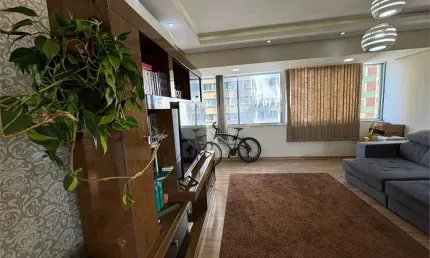 Apartamento com 3 quartos à venda em centro histórico - rs