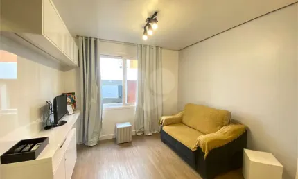 Apartamento com 2 quartos à venda ou para locação em Rio Branco - RS