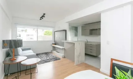 Apartamento com 3 quartos à venda em Higienópolis - RS