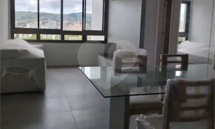 Apartamento com 2 quartos à venda em Jardim Do Salso - RS