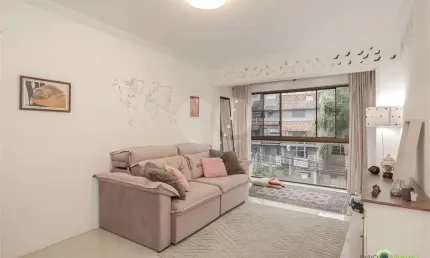 Cobertura com 2 quartos à venda na Rua Barão de Ubá, Bela Vista, Porto Alegre