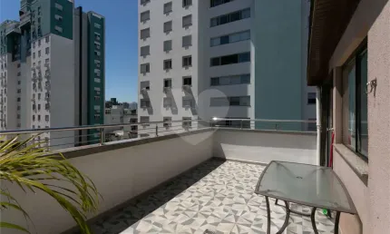 Cobertura com 3 quartos à venda em Passo Da Areia - RS