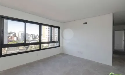 Apartamento com 2 quartos à venda em petrópolis - rs