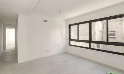 Apartamento com 2 quartos à venda em petrópolis - rs