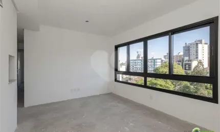 Apartamento com 2 quartos à venda em petrópolis - rs