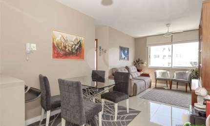 Apartamento com 3 quartos à venda na Rua São Manoel, Partenon, Porto Alegre
