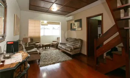 Cobertura com 3 quartos à venda em São Sebastião - RS