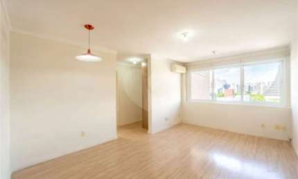 Apartamento com 2 quartos à venda em Centro Histórico - RS