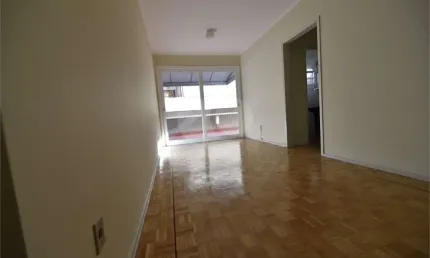 Apartamento com 2 quartos à venda na Avenida Cristóvão Colombo, Floresta, Porto Alegre