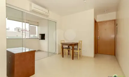Apartamento com 2 quartos à venda em centro histórico - rs