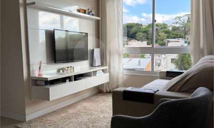 Apartamento com 2 quartos à venda na Avenida Bento Gonçalves, Azenha, Porto Alegre