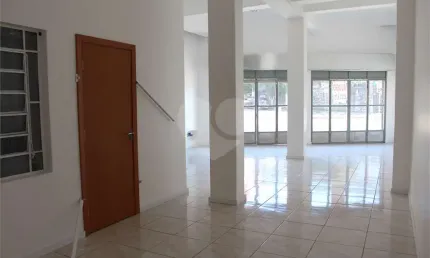 Ponto comercial para alugar na Avenida Protásio Alves, Petrópolis, Porto Alegre