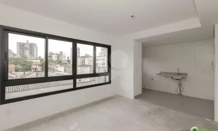 Apartamento com 2 quartos à venda em petrópolis - rs