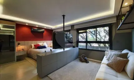 Apartamento com 1 quartos à venda em independência - rs