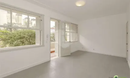 Apartamento com 3 quartos à venda em Menino Deus - RS