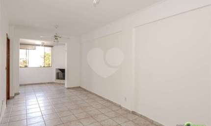 Apartamento com 2 quartos à venda na Rua São Luís, Santana, Porto Alegre