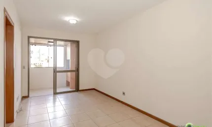 Apartamento com 2 quartos à venda na Rua São Luís, Santana, Porto Alegre