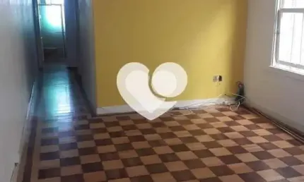 Apartamento com 2 quartos à venda na Avenida Cristóvão Colombo, Floresta, Porto Alegre