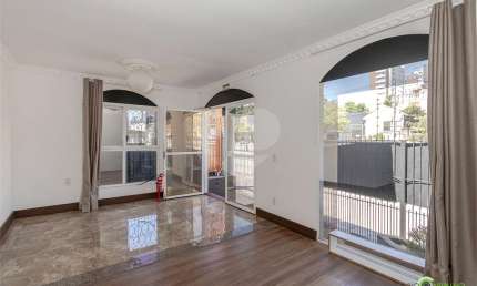 Casa com 1 quartos à venda ou para locação em Jardim Botânico - RS
