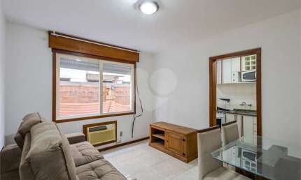 Apartamento com 1 quartos para locação em Independência - RS