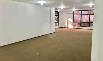 Sala comercial à venda na Rua Félix da Cunha, Moinhos de Vento, Porto Alegre