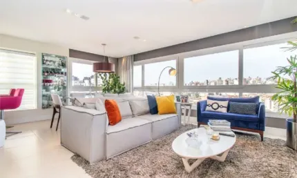 Apartamento com 3 quartos à venda em Bela Vista - RS