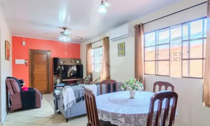 Casa com 2 quartos à venda na Rua Teotônia, Tristeza, Porto Alegre