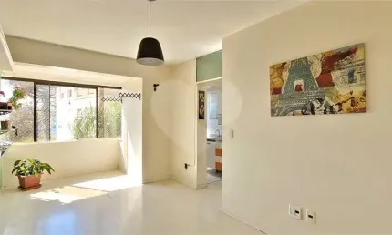 Apartamento com 2 quartos à venda em teresópolis - rs