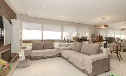 Apartamento com 4 quartos à venda em rio branco - rs