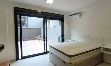 Apartamento com 1 quartos à venda em Mont Serrat - RS